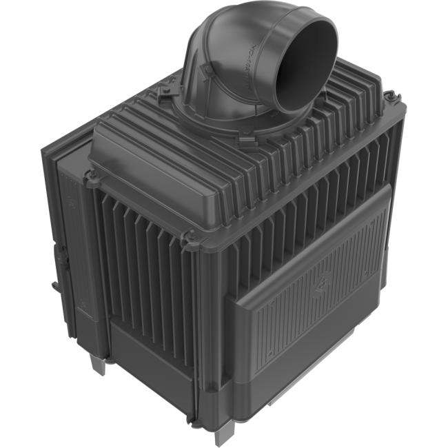 KAMINEINSATZ FRANEK 12