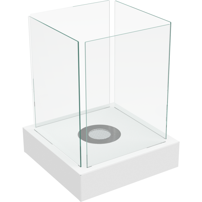 KRATKI BIOKAMIN TANGO 4 WEISS