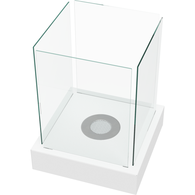 KRATKI BIOKAMIN TANGO 4 WEISS