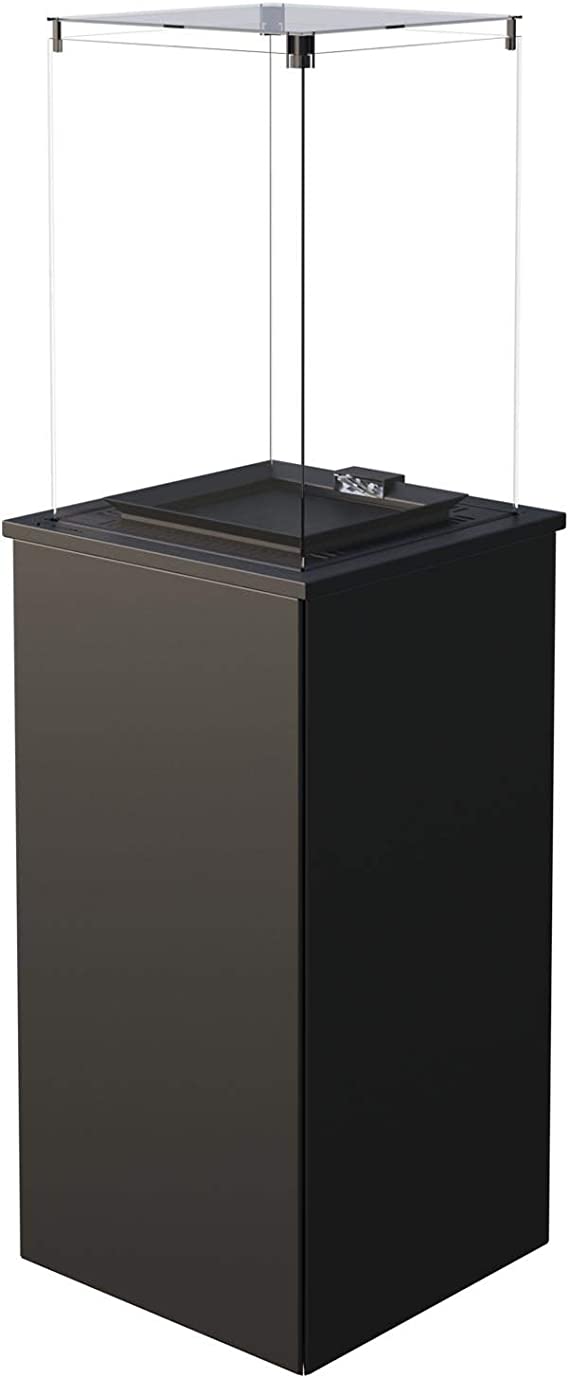 Kratki Gasheizgerät Patio Mini