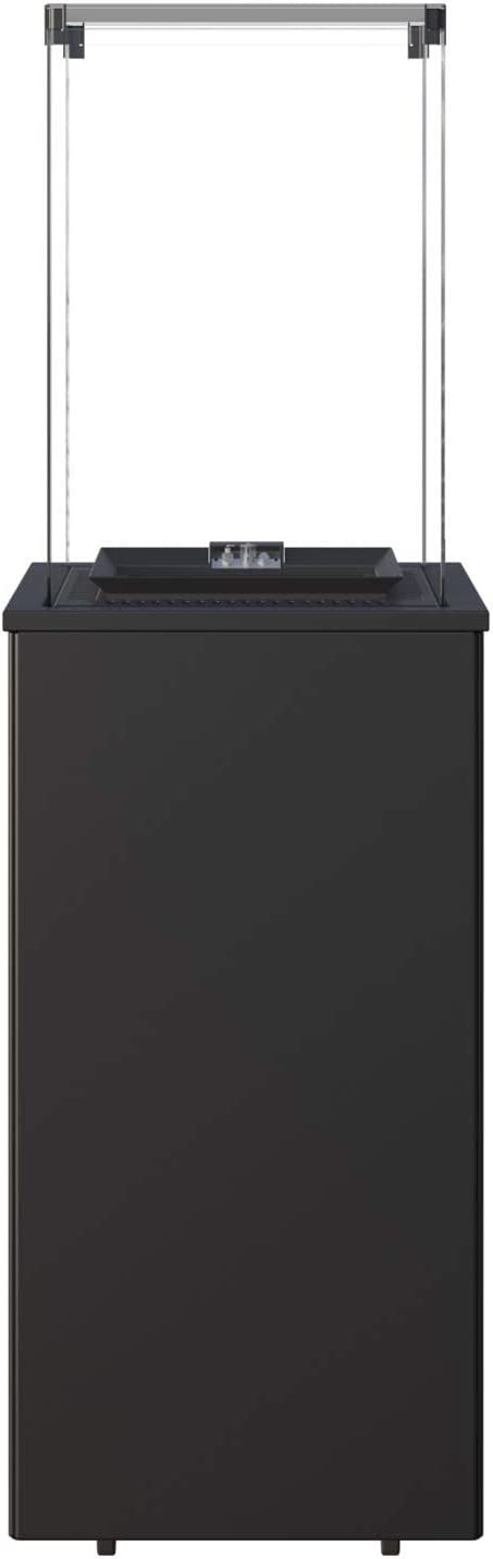 Kratki Gasheizgerät Patio Mini