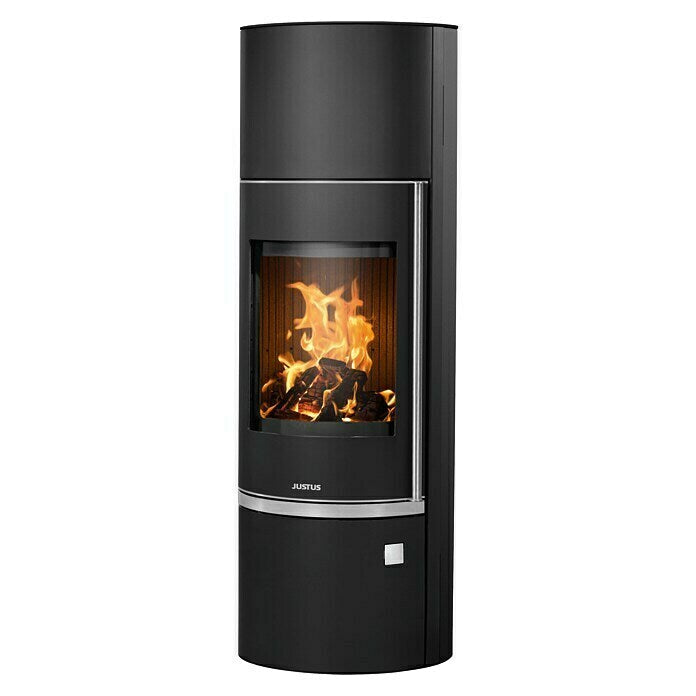 Justus - Kaminofen Faro W+ 2.0