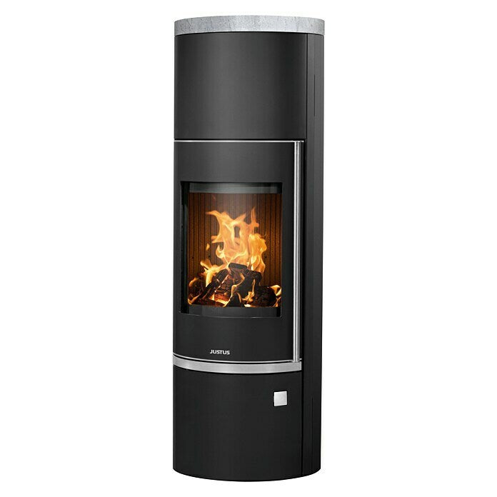 Justus - Kaminofen Faro W+ 2.0