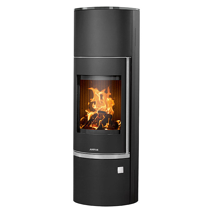 Justus - Kaminofen Faro W+ 2.0