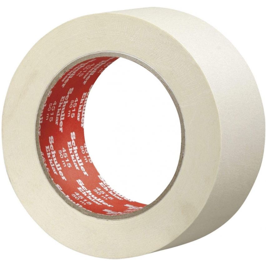 RedCore 50mm x 50m Abdeckklebeband