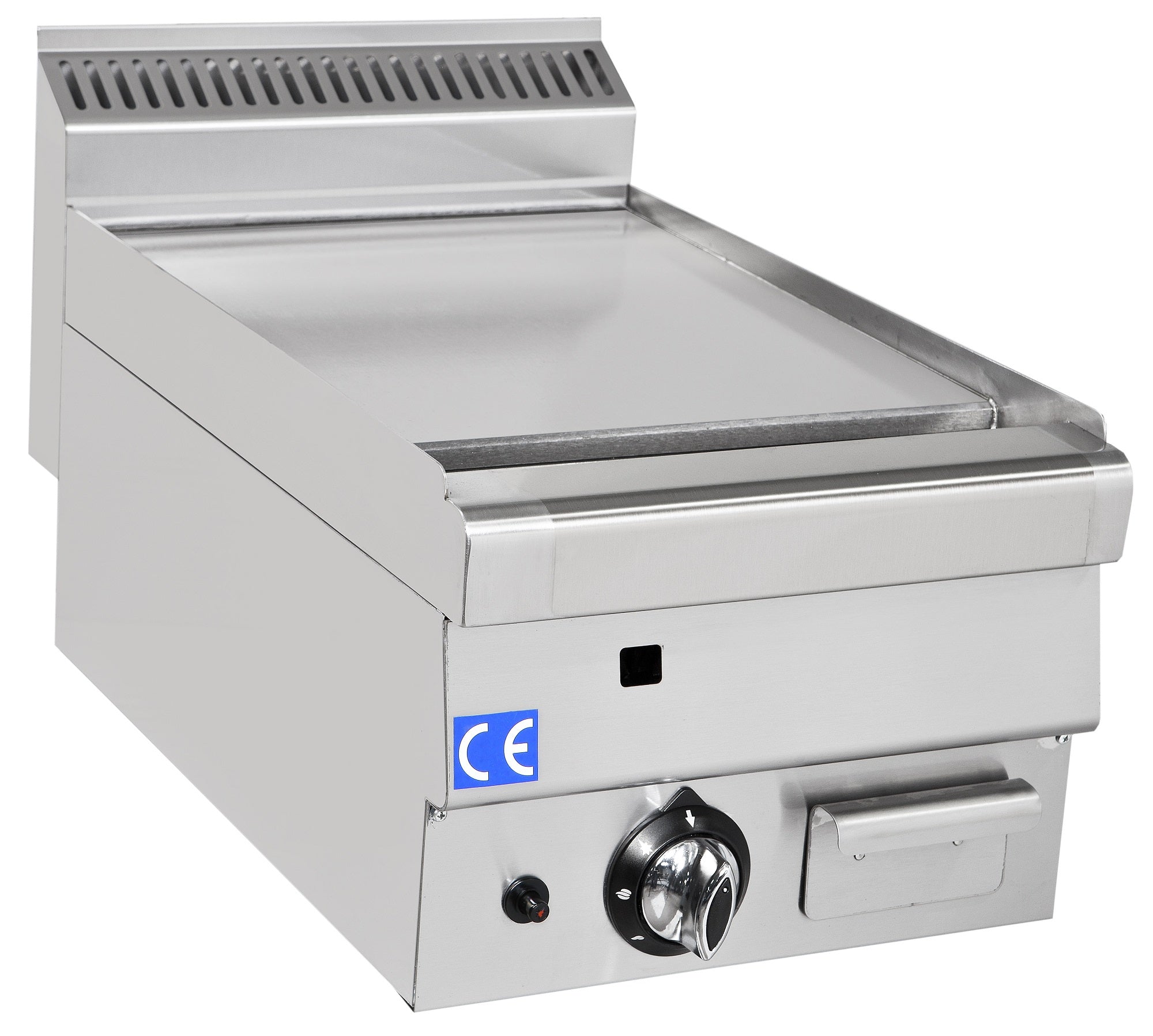 Gas Grillplatte 400 x 600 mm