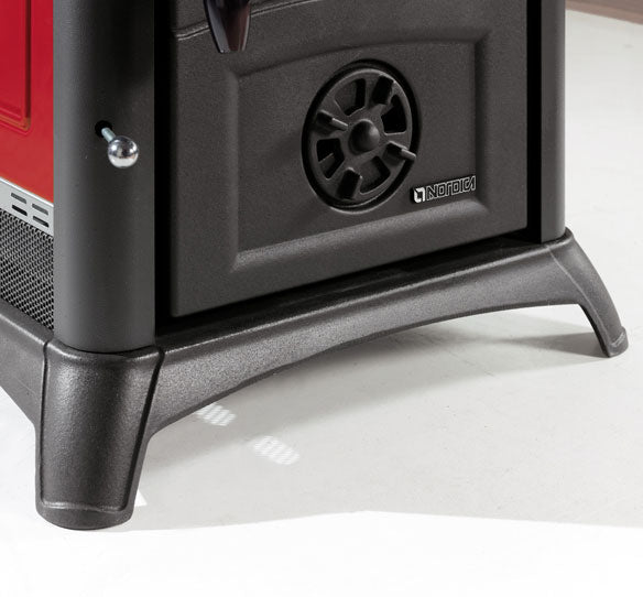 La Nordica Gemma Ceramica Elegance Bordeaux