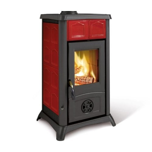 La Nordica Gemma Ceramica Elegance Bordeaux