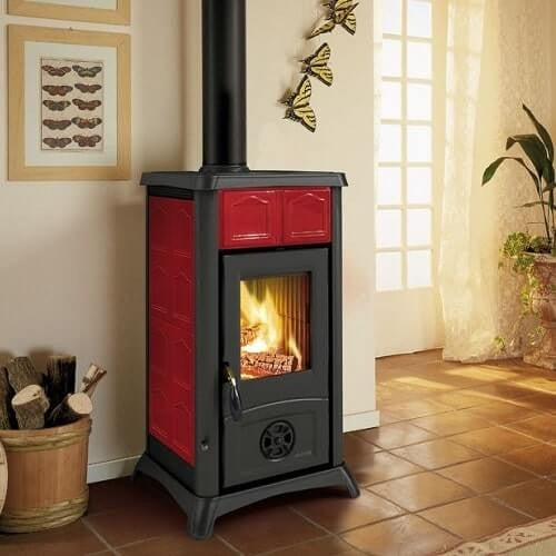 La Nordica Gemma Ceramica Elegance Bordeaux