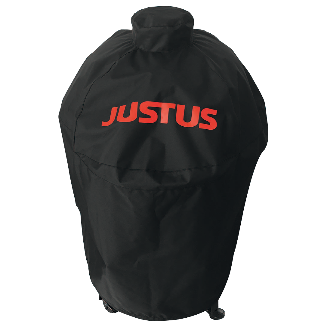 Abdeckhaube für Black J‘egg Duo XL