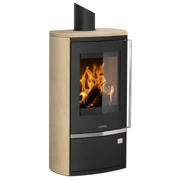 Justus Reno R II Sandstein