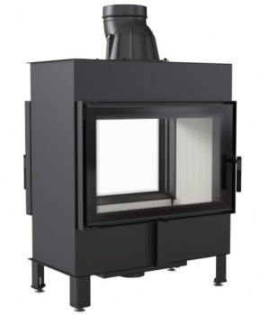 Kratki Lucy 14 Tunnel