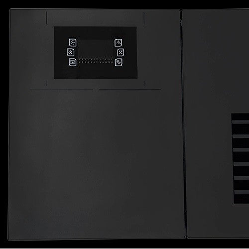 Oranier Pelletofen Boreas