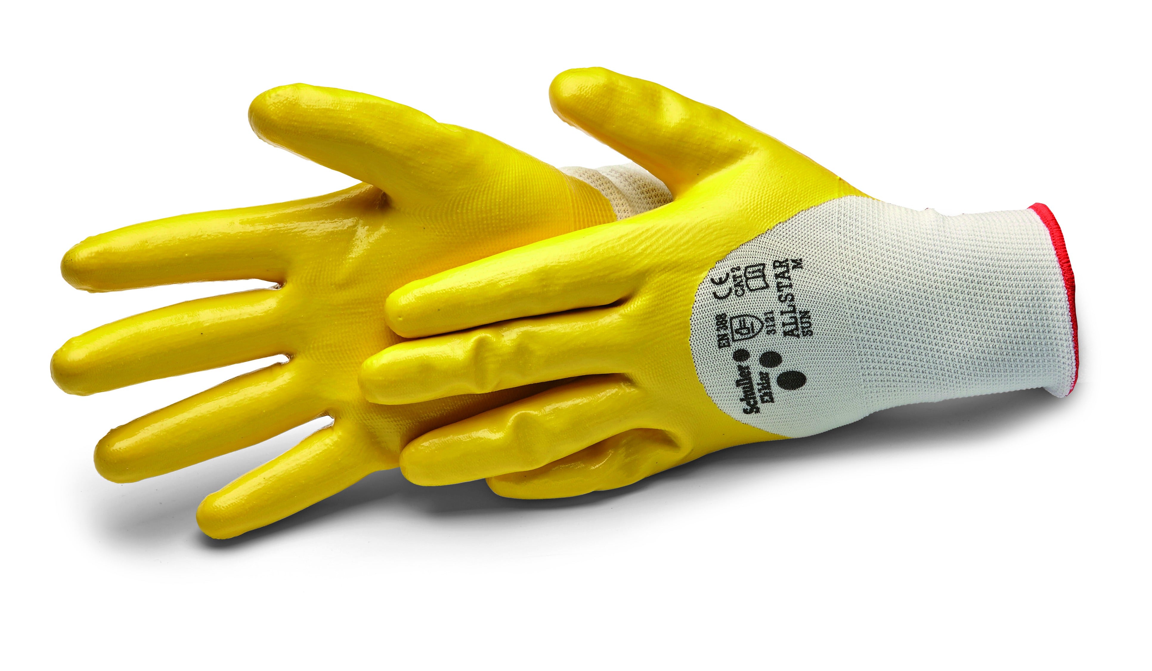 Allstar Sun Allzweckhandschuhe L