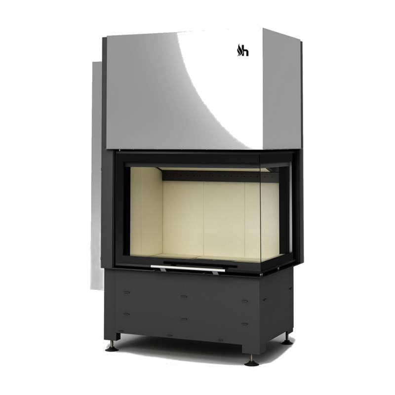 Hajduk Volcano 2 PTH-S