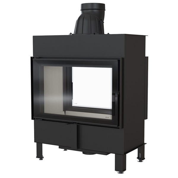 Kratki Lucy 14 Tunnel