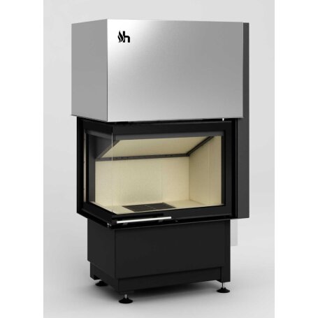 Hajduk Volcano 2 LTH-S