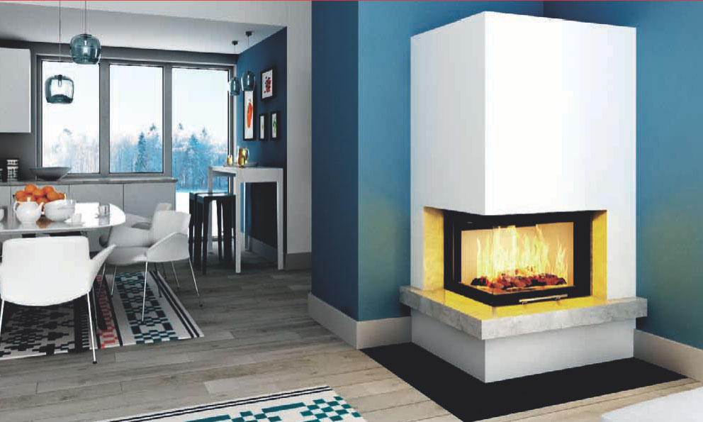 Hajduk Volcano 2 PTH-S