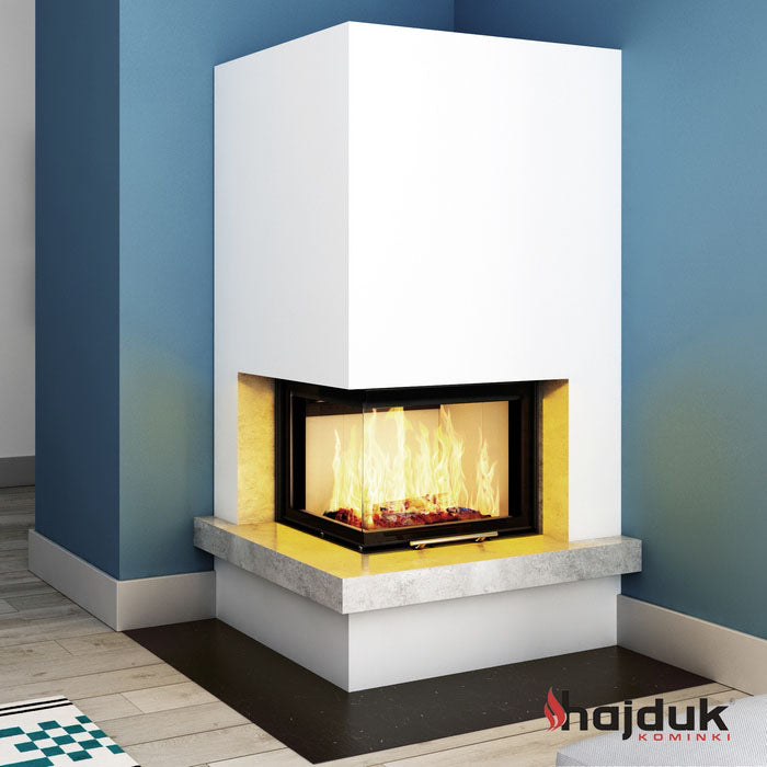 Hajduk Volcano 2 LTH-S