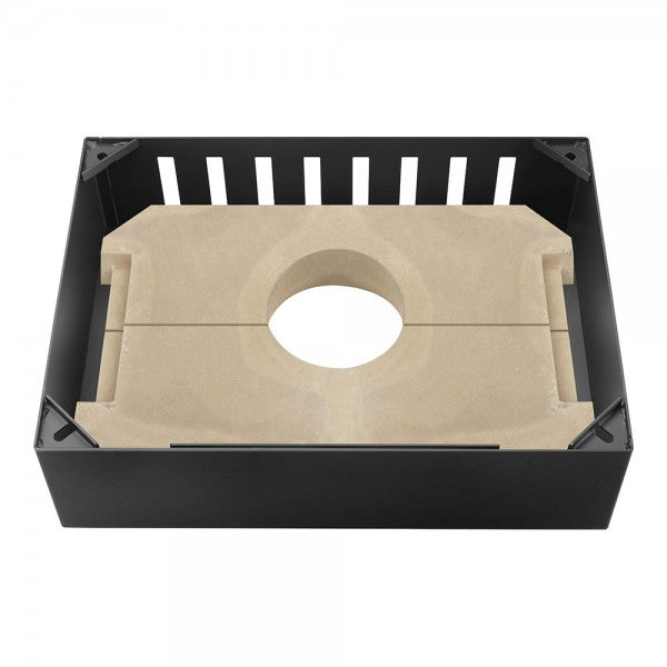 Oranier O-Bloks inkl. Speicherstein