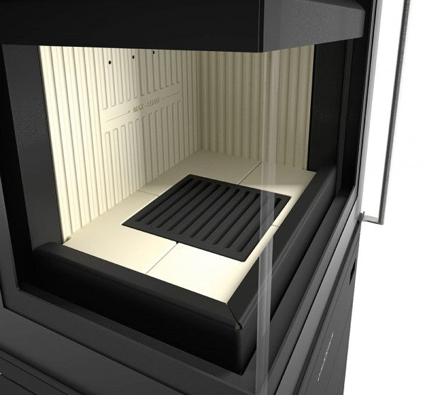 Oranier O-Bloks inkl. Speicherstein