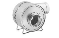 HOT AIR VENTILATOR ANECO