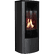 Kaminofen auf Propangas AB Ø 100/150 4,2 kW
