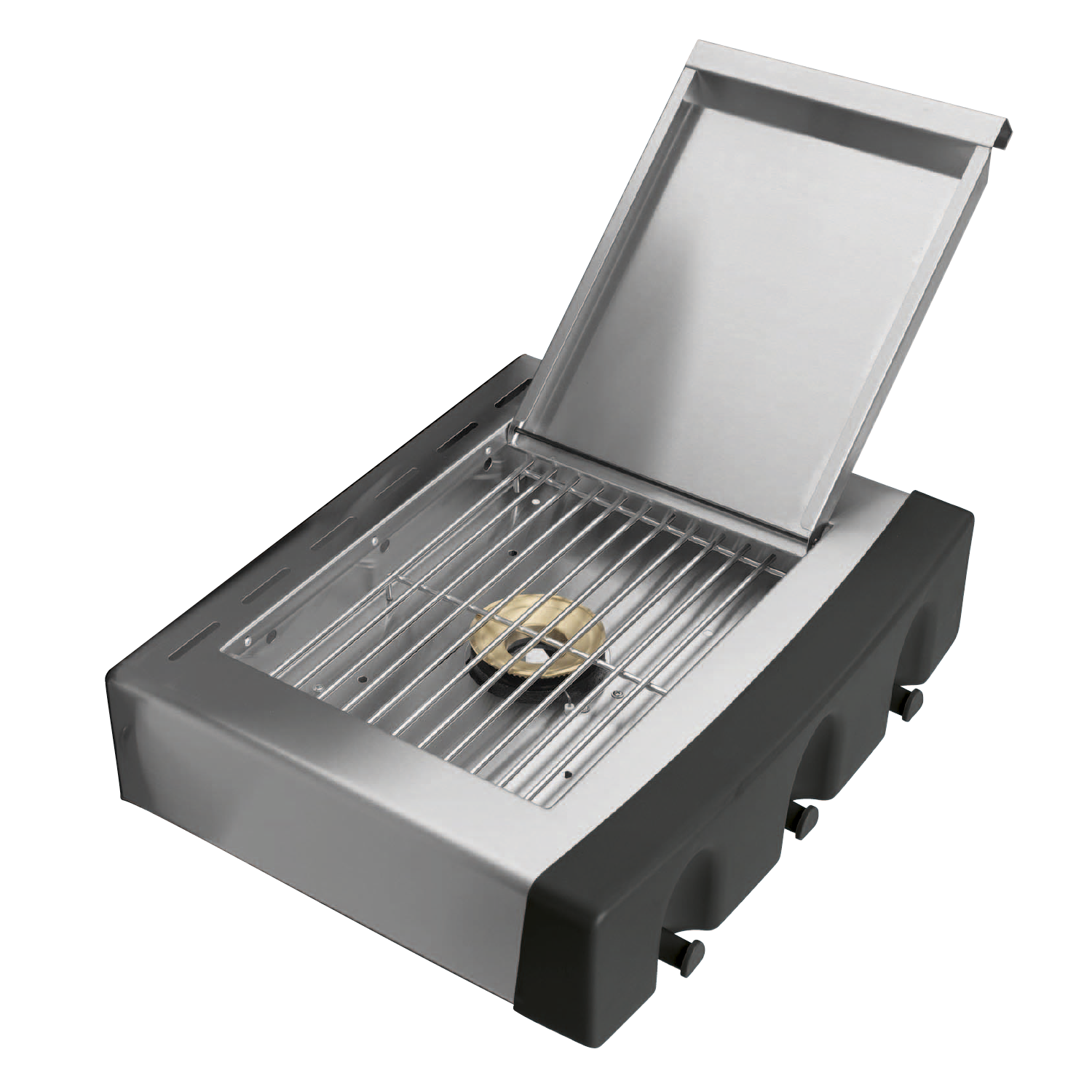 Justus - Gasgrill Mars Plus