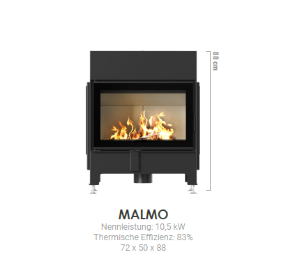 Ildnord - Malmo