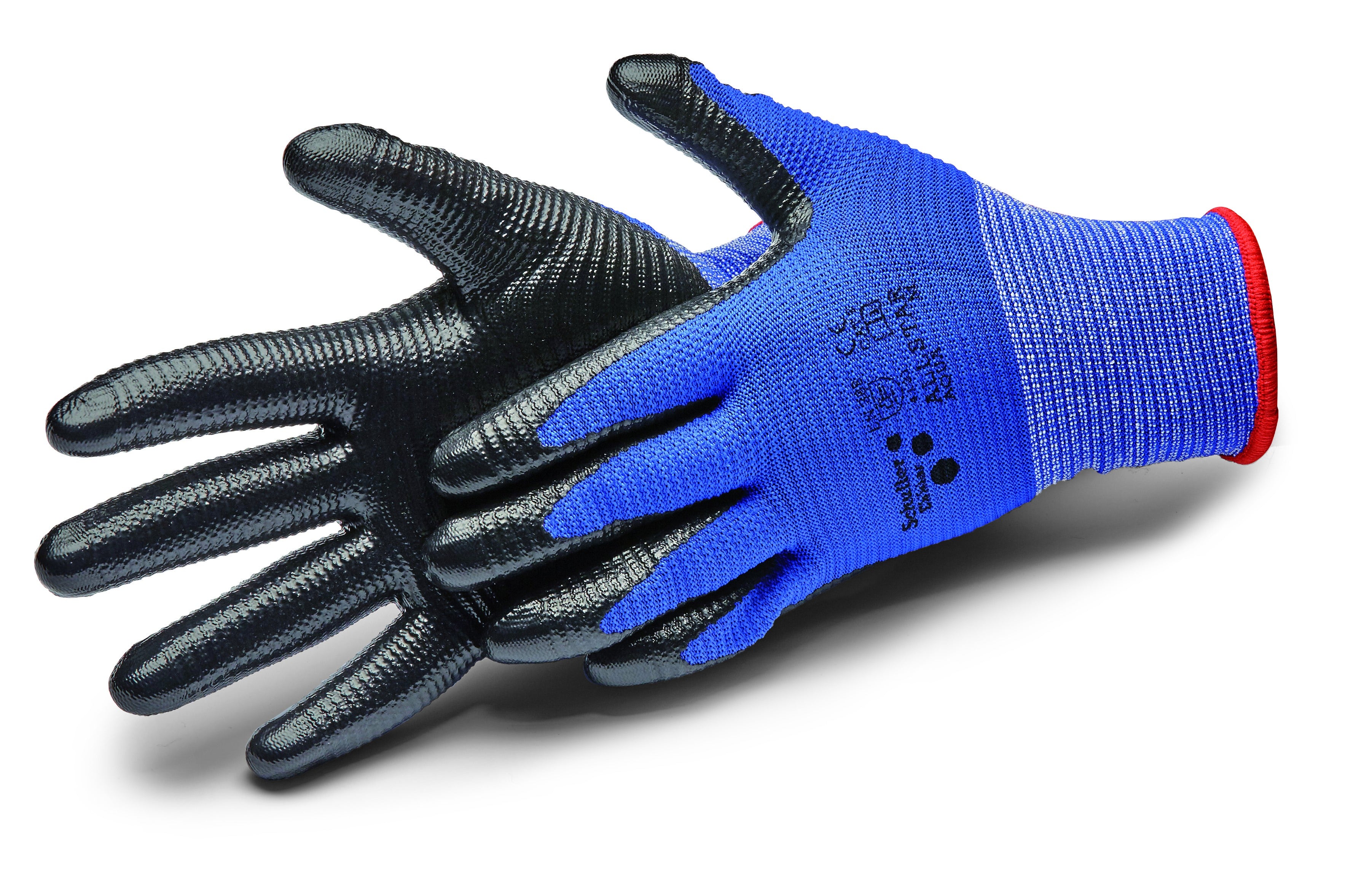 Handschuhe AQUA (12 Stück)